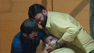 Milat 9. Bölüm Fragmanı