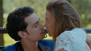 Medcezir 76. Bölüm Fragmanı