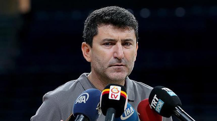 Ertuğrul Erdoğan: Liglerin ertelenmesini doğru buluyorum