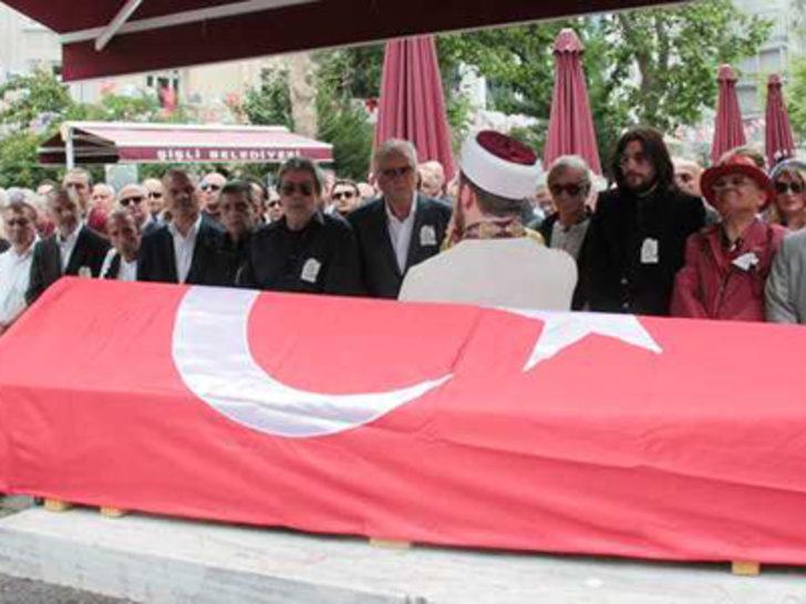 Sanat camiasından büyük vefasızlık G2