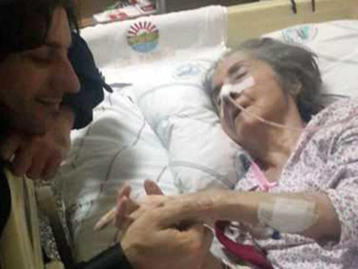 Sanat camiasından büyük vefasızlık G4