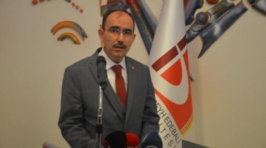 BŞE&Uuml; personeline evden &ccedil;alışma izni