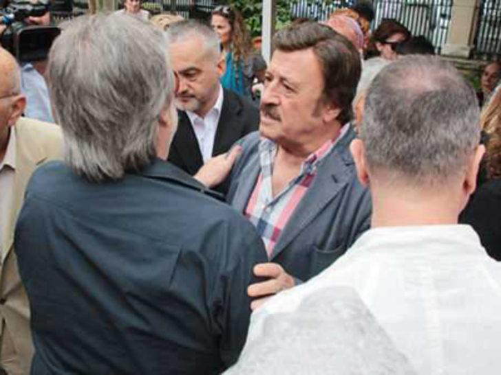 Sanat camiasından büyük vefasızlık G5