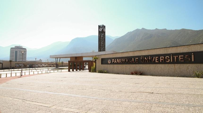 PA&Uuml;&rsquo;de dijital ortamda dersler 23 Mart&rsquo;ta başlıyor