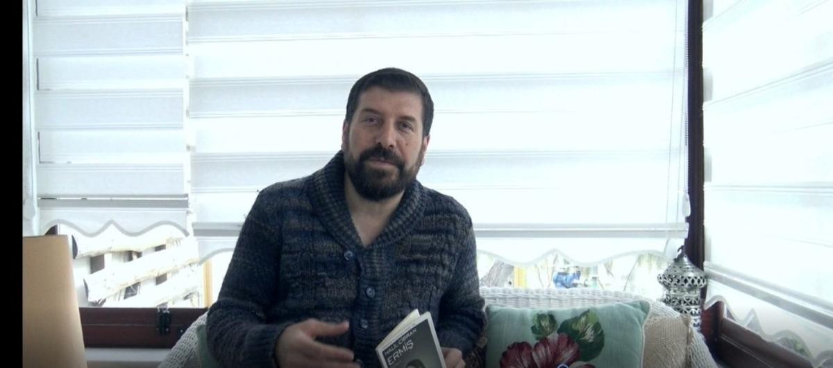 Sındırgı Belediyesinden korona vir&uuml;s spotu