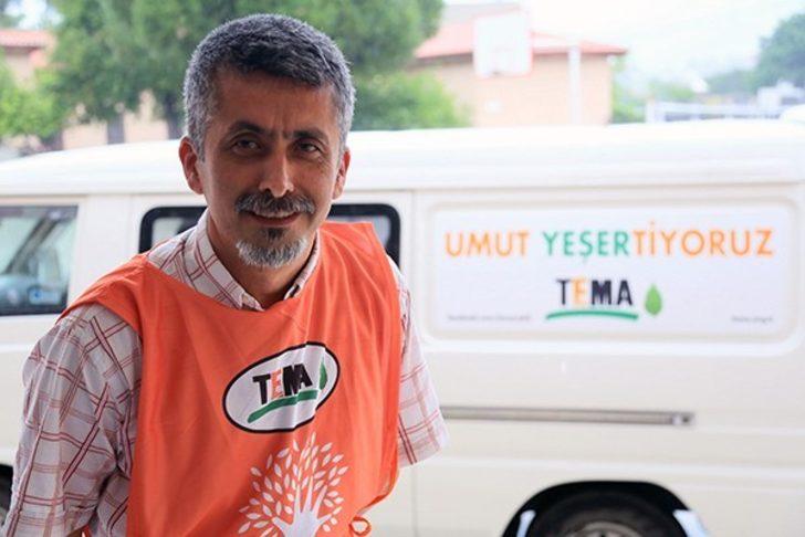 “Su Zinciri Farkındalık Yürüyüşü” iptal edildi G2