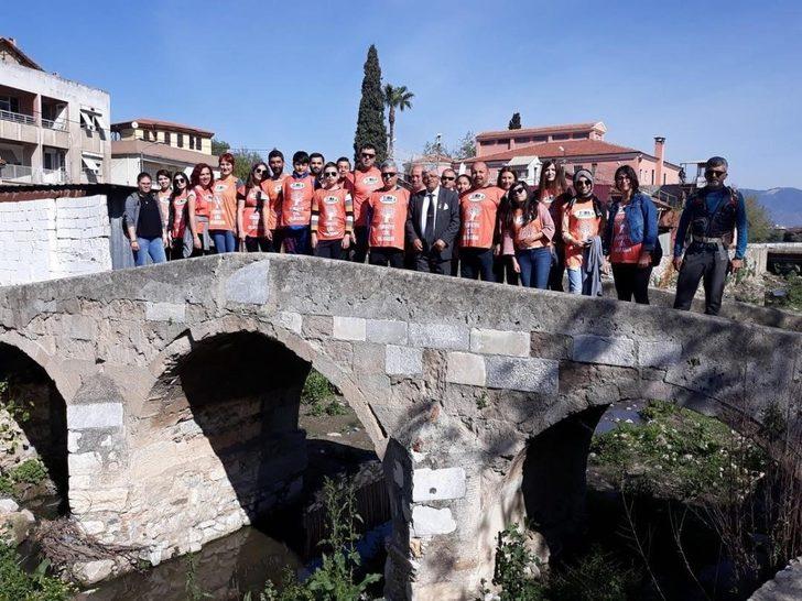 “Su Zinciri Farkındalık Yürüyüşü” iptal edildi G3