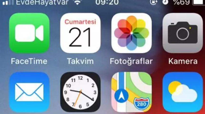 Vodofone'un ardından Turkcell'den de 'Evde Kal' &ccedil;ağrısına destek