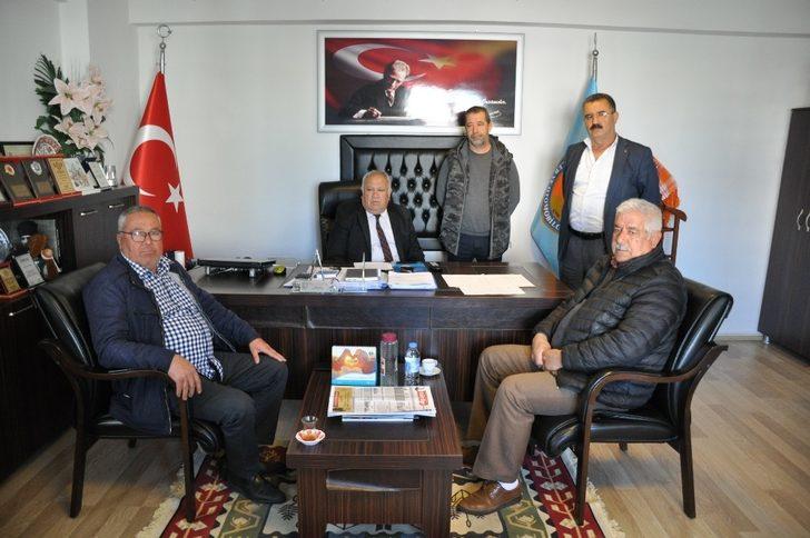 Paskal: “Yolcu oranında ciddi azalma oldu” G1