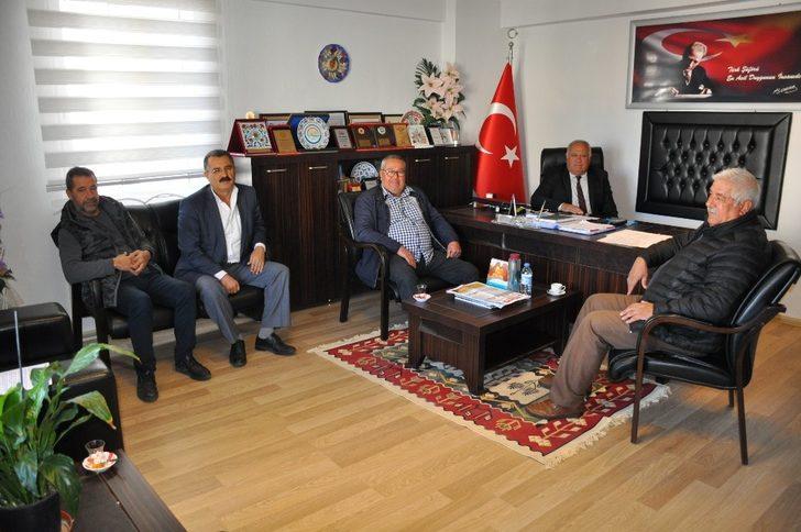 Paskal: “Yolcu oranında ciddi azalma oldu” G2