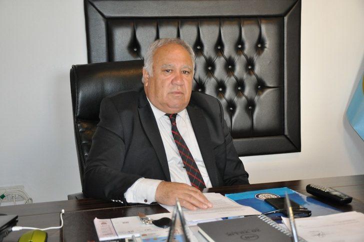 Paskal: “Yolcu oranında ciddi azalma oldu” G3