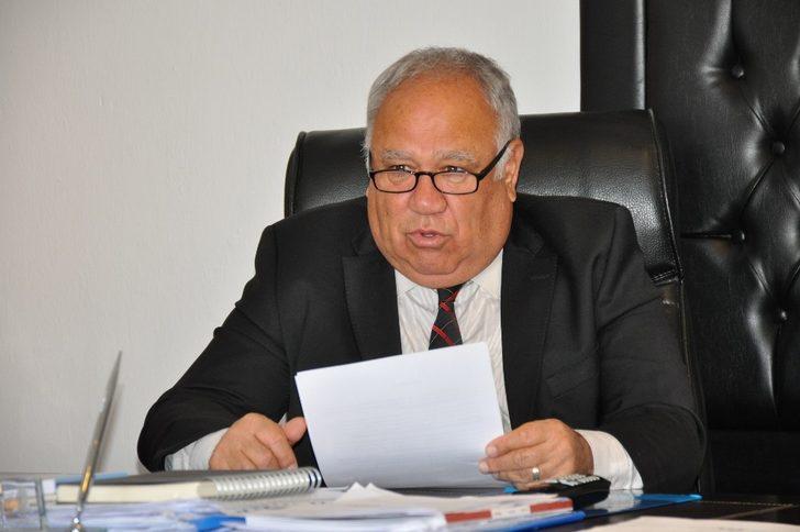 Paskal: “Yolcu oranında ciddi azalma oldu” G4