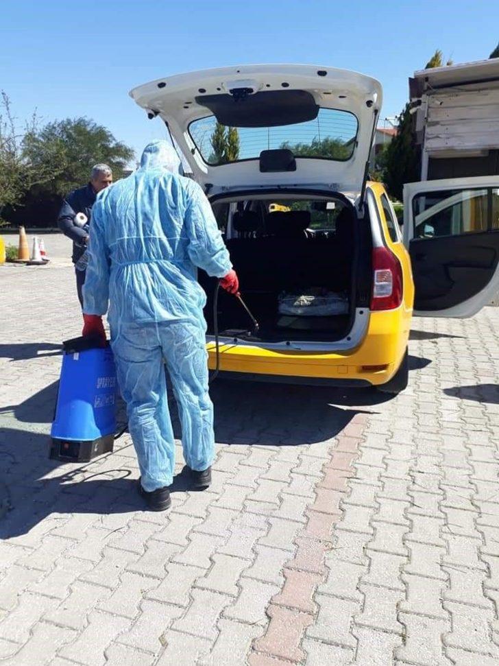 Paskal: “Yolcu oranında ciddi azalma oldu” G5