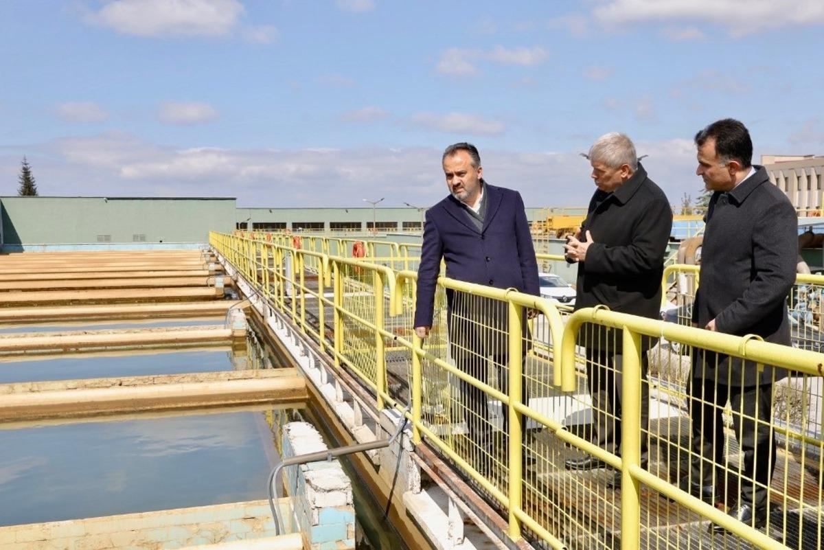 Su&rsquo;da tasarruf d&ouml;nemi