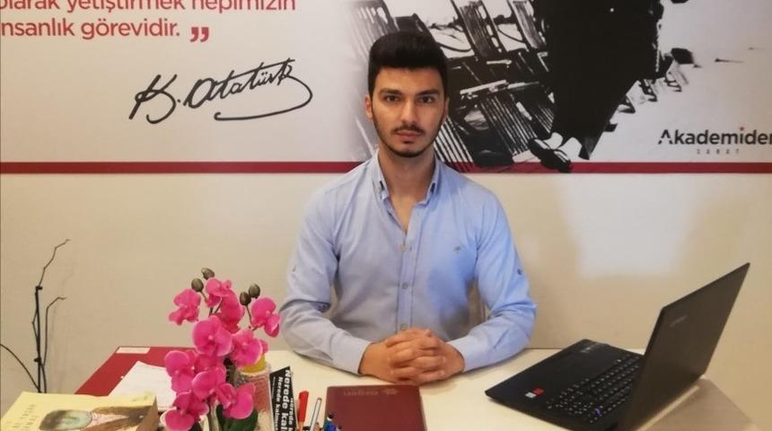 Akademiden Psikoloji&rsquo;den Korona vir&uuml;s telkinleri