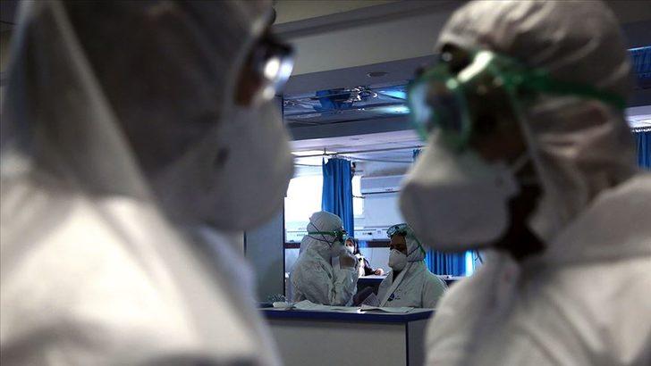 Brezilya, Meksika ve Hindistan'da koronavirüs kabusu devam ediyor
