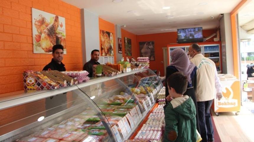 Korona vir&uuml;se karşı denetimler devam ediyor