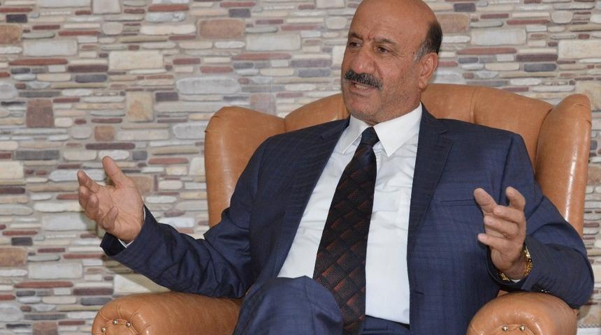 Kırkpınar&rsquo;dan Mira&ccedil; kandili ve Nevruz bayramı mesajı