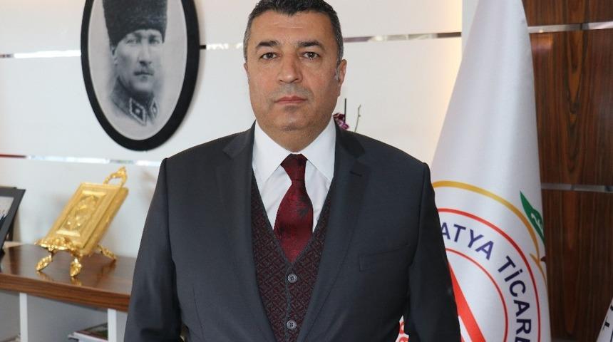 İş d&uuml;nyası Ekonomik İstikrar Kalkanı Paketini olumlu buldu