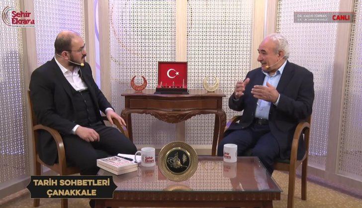 ESEV Eğitimleri Şehir Ekranı TV’de G1