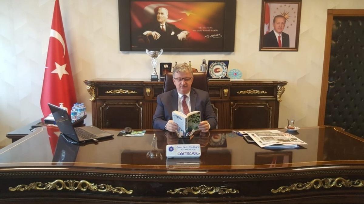 Kitap okuma halkalarını online olarak oluşturdular