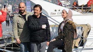 Selami Şahin uyarılara uymadı! 