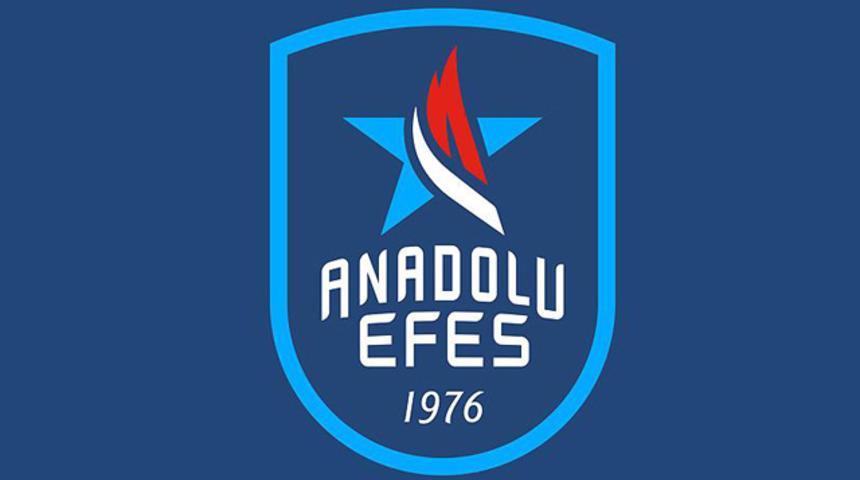 Anadolu Efes: En b&uuml;y&uuml;k dileğimiz testlerin negatif &ccedil;ıkması