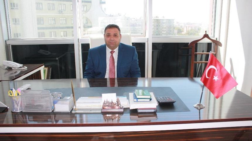 İş adamı Ergin’den hükümetin korona tedbirlerine destek