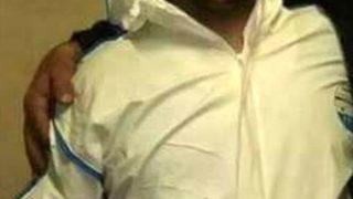 Sivas'ta iş makinesinin altında kalan işçi öldü