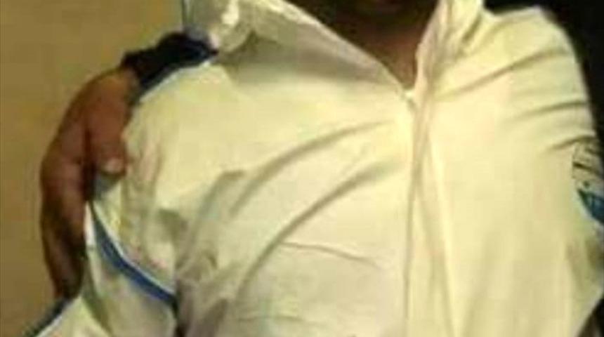 Sivas'ta iş makinesinin altında kalan işçi öldü