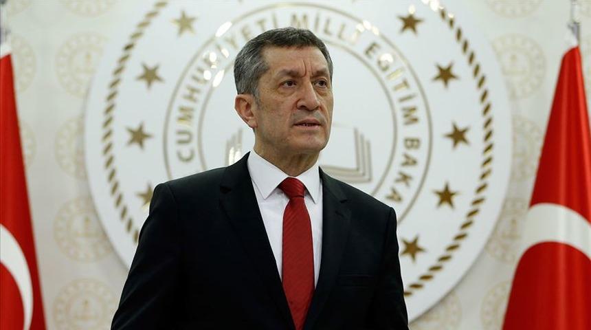 Bakan Selçuk’tan yüz yüze eğitim açıklaması! Eylül’de tam zamanlı yüz yüze eğitim olacak mı?