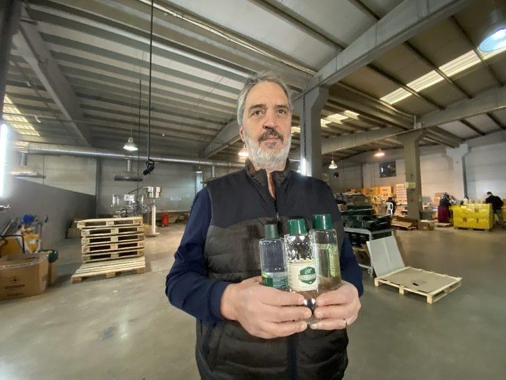 Kolanya üreticisi fiyatlara zam yapmadıklarını açıkladı G2