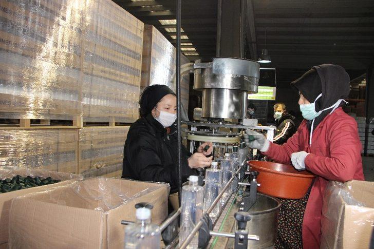 Kolanya üreticisi fiyatlara zam yapmadıklarını açıkladı G3