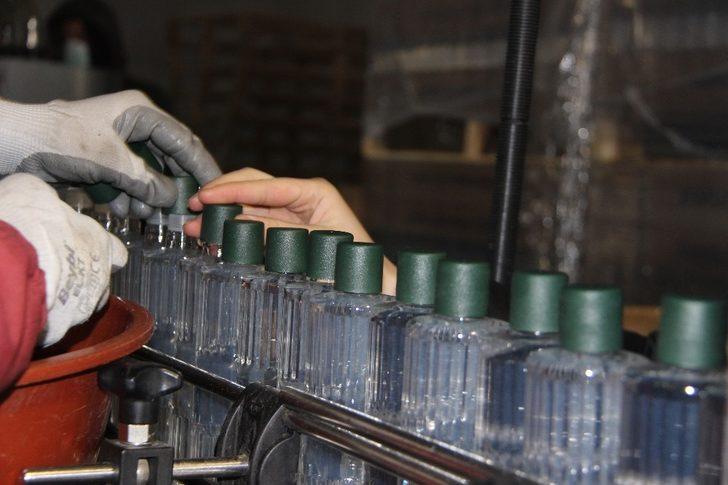 Kolanya üreticisi fiyatlara zam yapmadıklarını açıkladı G4