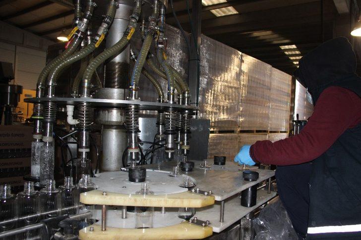 Kolanya üreticisi fiyatlara zam yapmadıklarını açıkladı G5