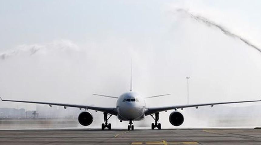 Son dakika! Sivil Havacılık Genel M&uuml;d&uuml;rl&uuml;ğ&uuml;: 46 &uuml;lkeye daha u&ccedil;uşlar durduruldu