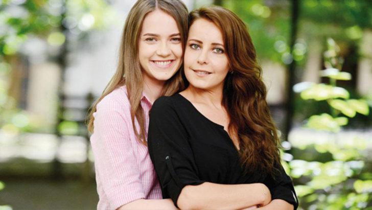 Vildan Atasever anne oldu G2