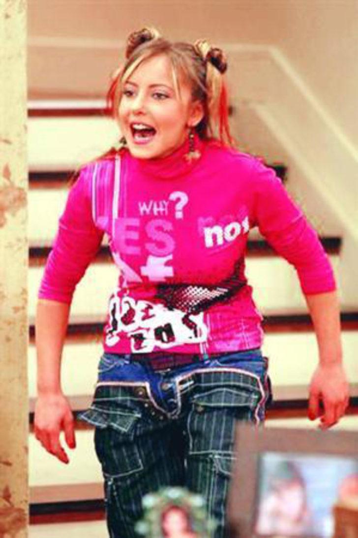 Vildan Atasever anne oldu G4