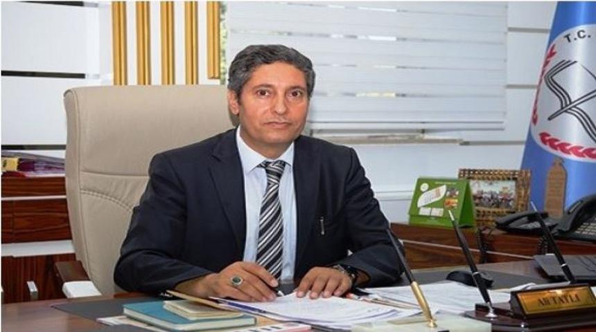 &Ouml;ğrencilere online eğitim uyarısı