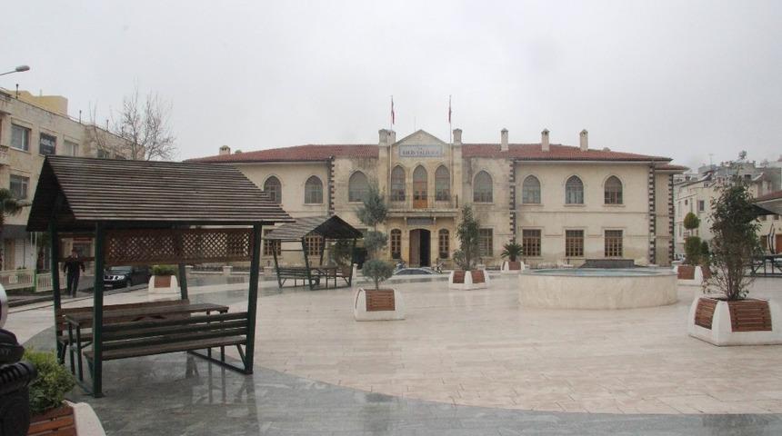 Kilis&rsquo;te asker uğurlama yasaklandı