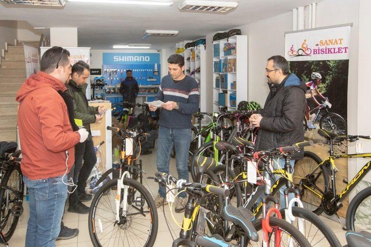 İpekyolu Belediyesi korona virüse karşı tedbirlerine devam ediyor G4