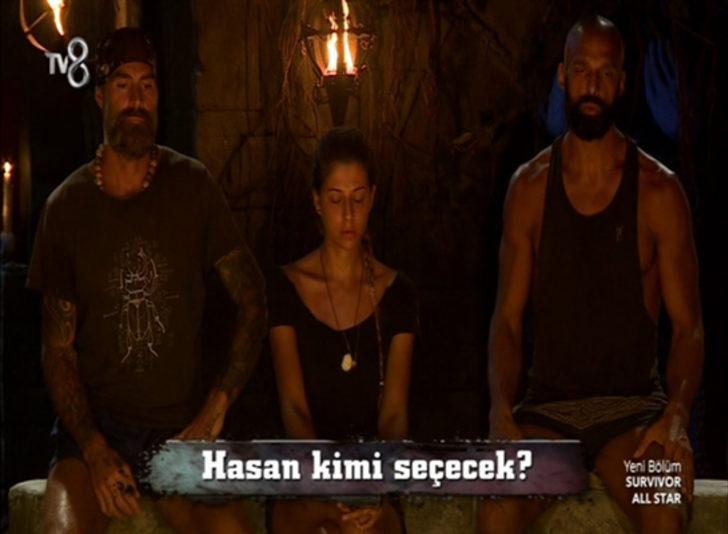 Survivor All Star'a veda eden isim belli oldu G3