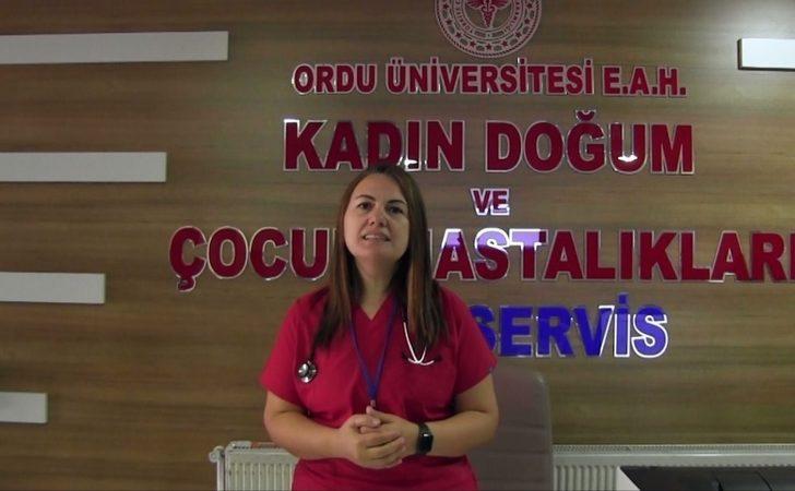 Sağlık çalışanları 14 kurala video ile dikkat çekti G4
