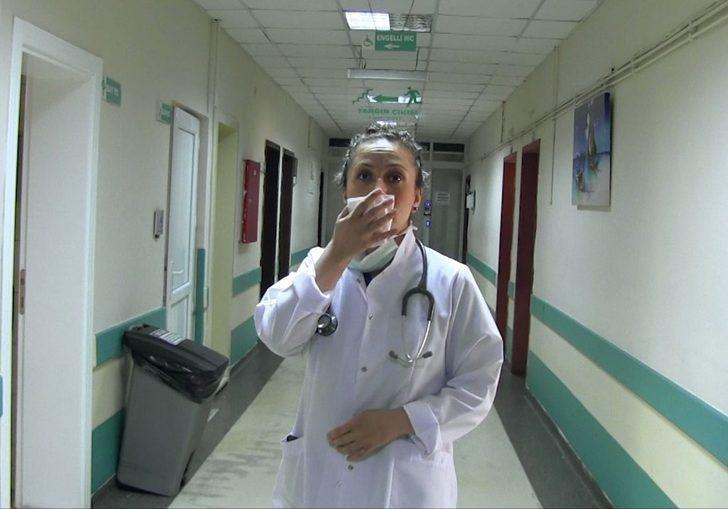 Sağlık çalışanları 14 kurala video ile dikkat çekti G5