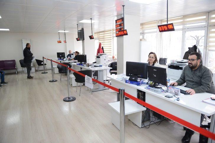 Çorum Belediyesi’nden yoğun "Covid19" tedbirleri G1