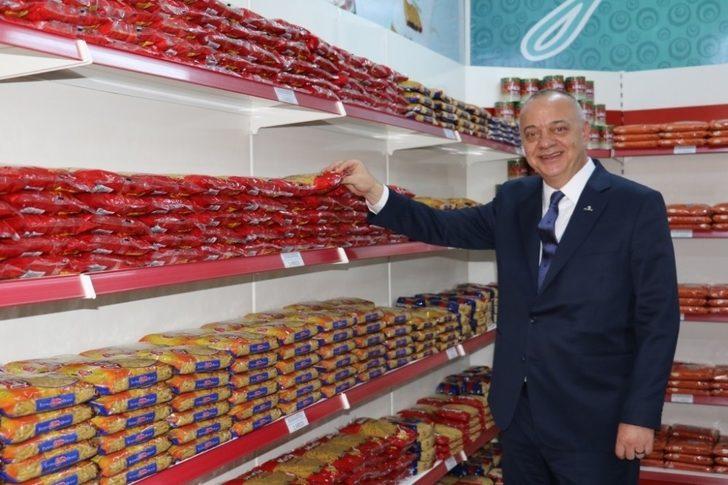 Manisa Büyükşehir hizmeti yaşlıların ayağını götürecek G1