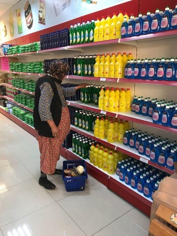 Manisa Büyükşehir hizmeti yaşlıların ayağını götürecek G4