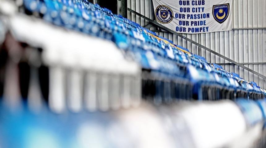 Portsmouth&rsquo;un 3 futbolcusunda korona vir&uuml;s &ccedil;ıktı