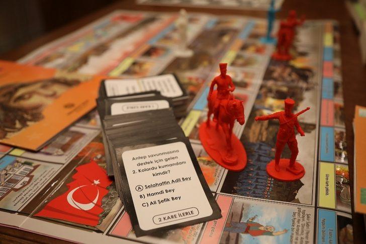 Okuma kampanyasına Fatma Şahin’den dev destek G3