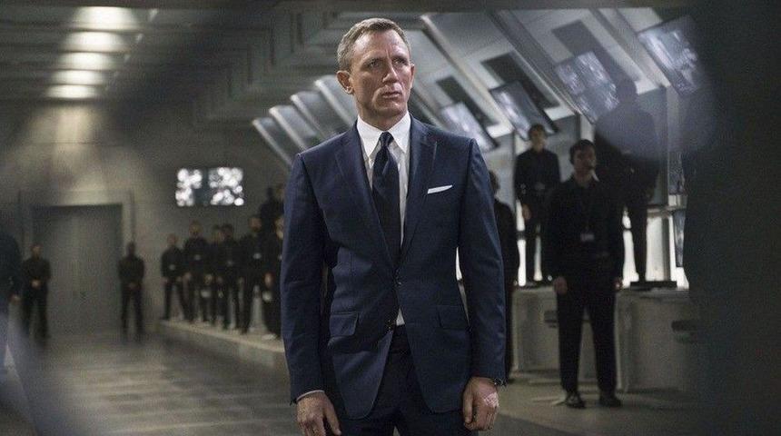 Daniel Craig: Çocuklarıma miras bırakmayacağım